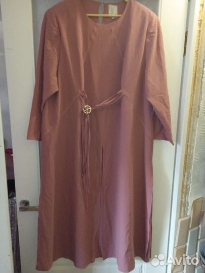 Большой размер одежды52 54 56 58 размер