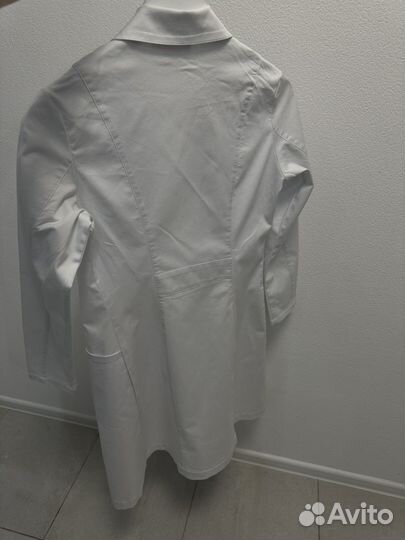 Медицинский халат