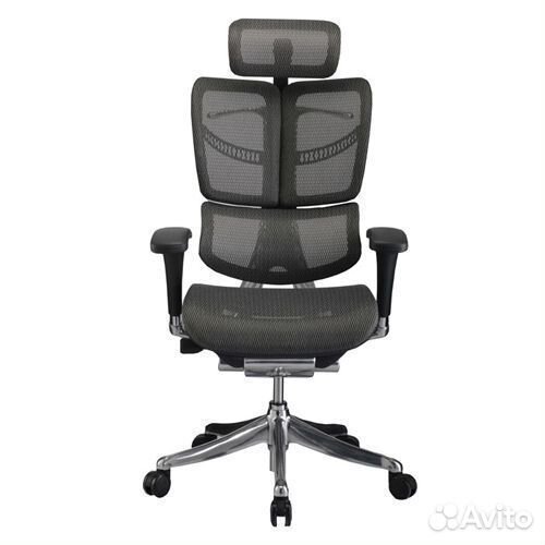 Эргономичное кресло Expert Fly