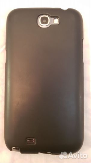 Samsung Galaxy Note II GT-N7100, 2/16 ГБ