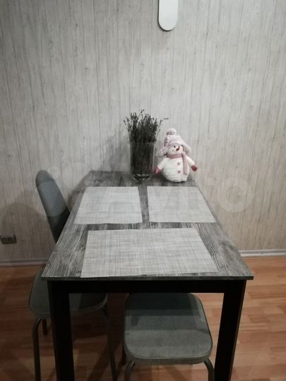 1-к. квартира, 40 м², 4/10 эт.