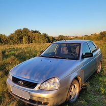 ВАЗ (LADA) Priora 1.6 MT, 2010, 79 000 км, с пробегом, цена 550 000 руб.