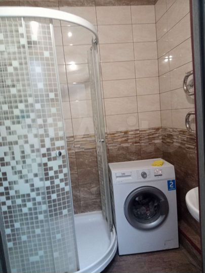 1-к. квартира, 49 м², 3/9 эт.