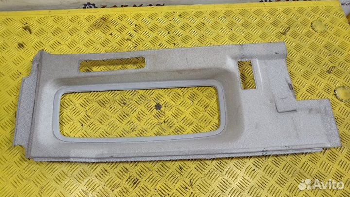 Обшивка MAN левая Man Tga