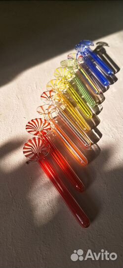 Подставки под приборы/порт-куто/лежачие вазочки