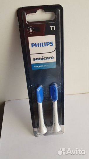 Насадка для зубной щ Philips Sonicare HX8072/01