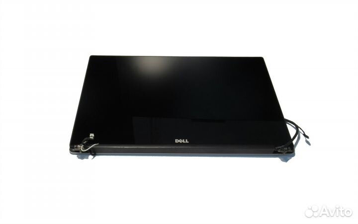 Крышка в сборе для Dell XPS 9350 Б/У