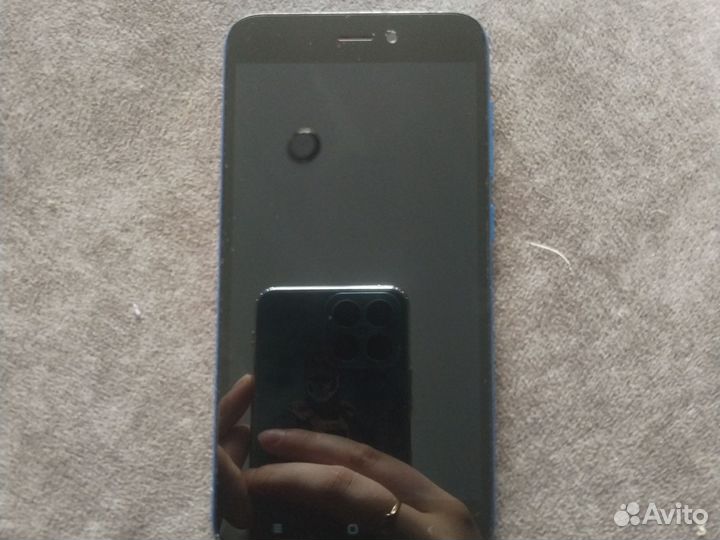 Xiaomi Redmi, 4 ГБ