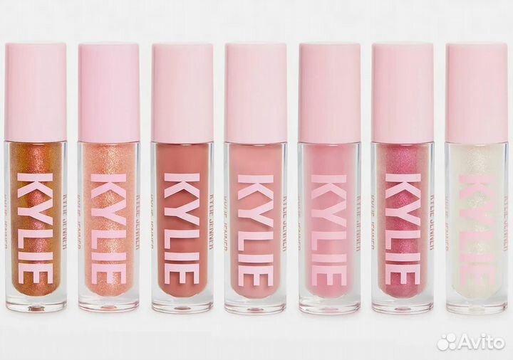 Матовые помады для губ жидкие для макияжа