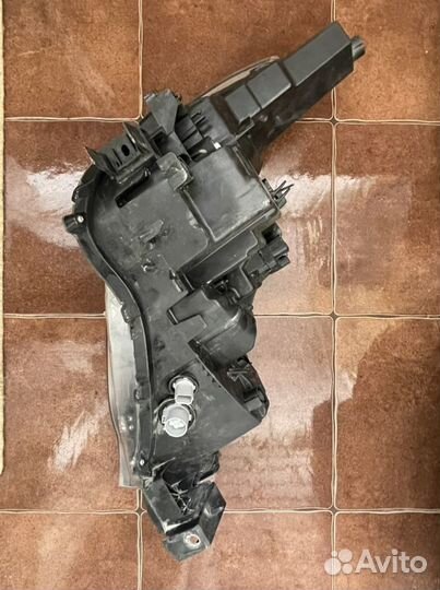 Фара передняя левая Mazda CX-5 II 2017 -н.в