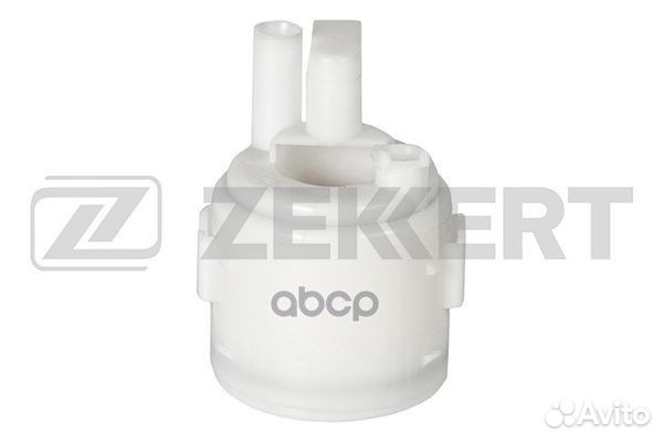 Фильтр топл. Nissan X-Trail (T30) 01- (Бензин)