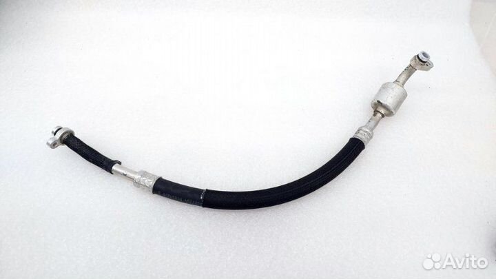 Трубка кондиционера Haval Jolion 2021