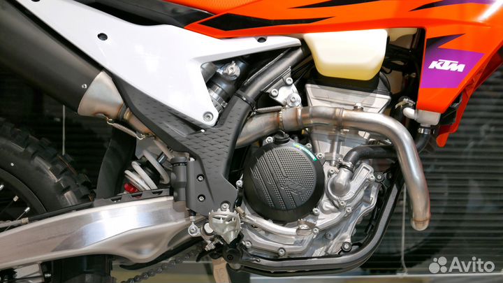 KTM 250 EXC-F