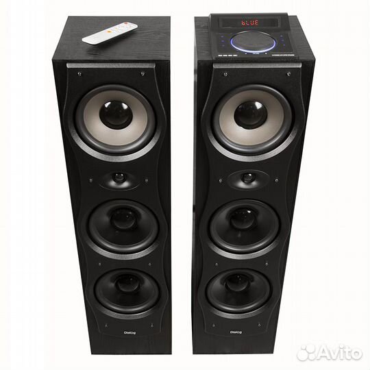 Напольная акустическая система Dialog AB-530