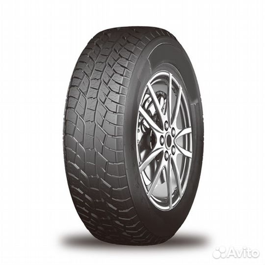 Roadmarch Primemax A/T II 275/65 R17 115T