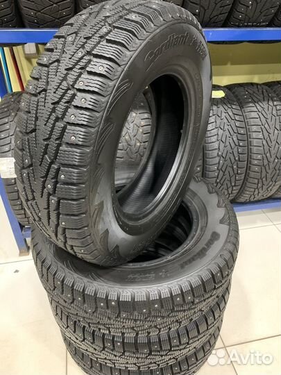 Cordiant Snow Cross 205/70 R15 100T