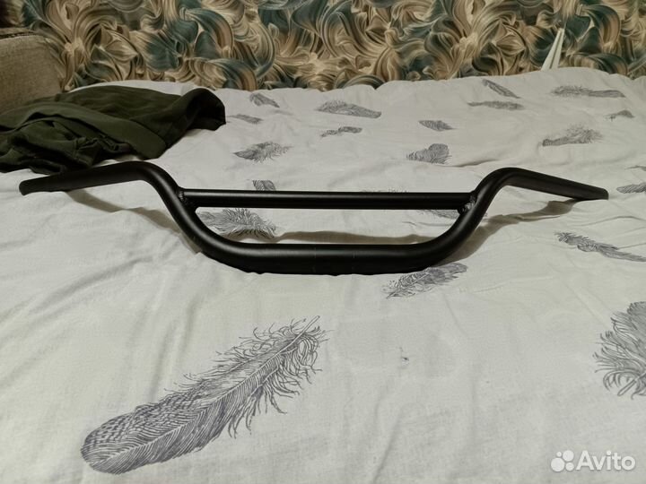 Руль c Shulz Lone ranger