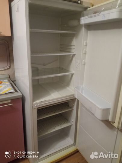 Холодильник на запчасти