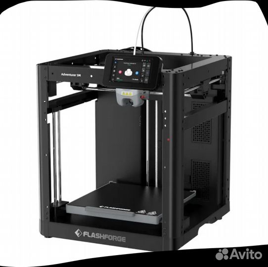 3D принтер flashforge adventurer 5m