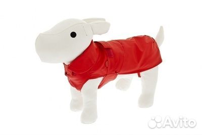 Ferribiella одежда Утепленный плащ-дождевик со съе