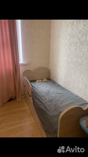 Кровать детская