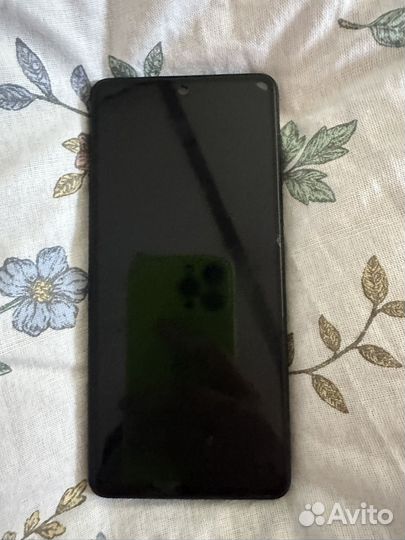 Samsung Galaxy M52 5G, 6/128 ГБ