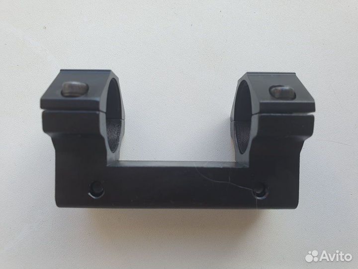 Кронштейн UTG Leapers мини ласта rgpm2PA-25М2