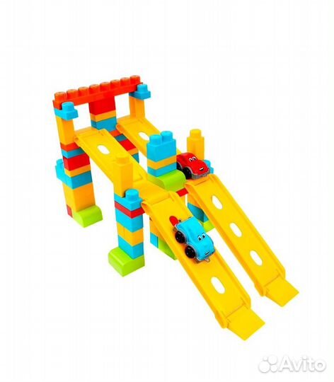 Конструктор 