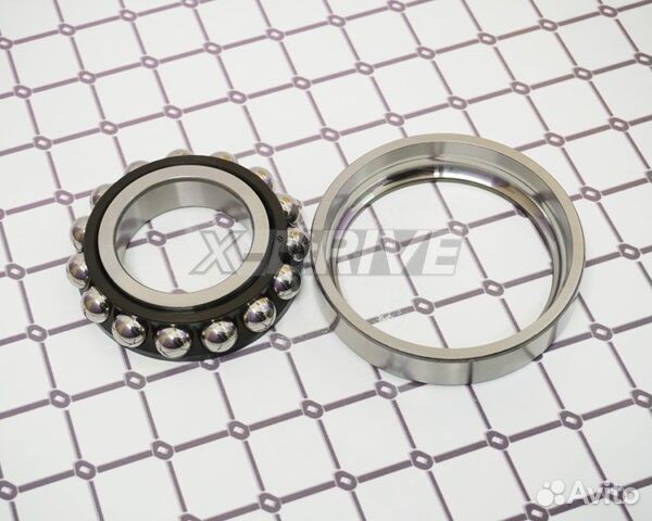 Подшипник редуктора бмв 215LW,225AL,235L F-237543