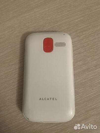 Alcatel One Touch 2001X