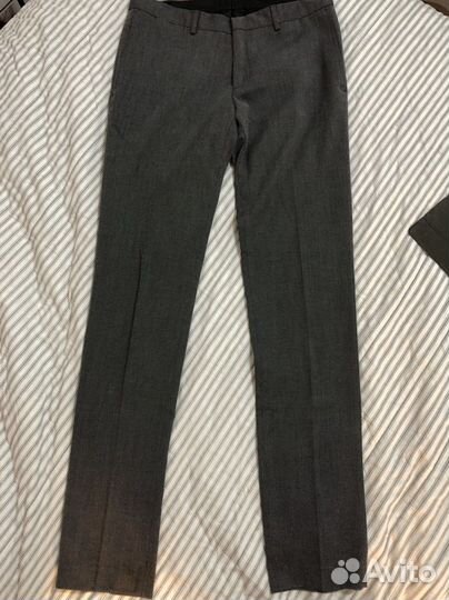Брюки Zara мужские