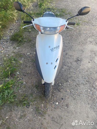 Honda Dio af 34