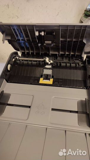 Мфу лазерный hp m236sdn