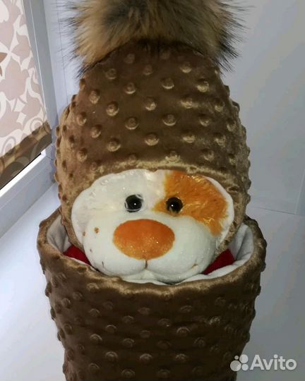 Зимние комплектики