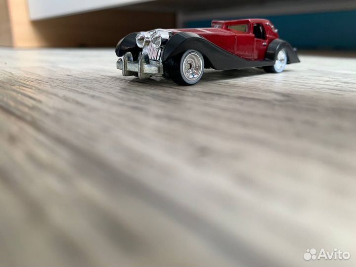 Hot wheels premium