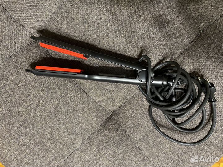 Плойка гафре