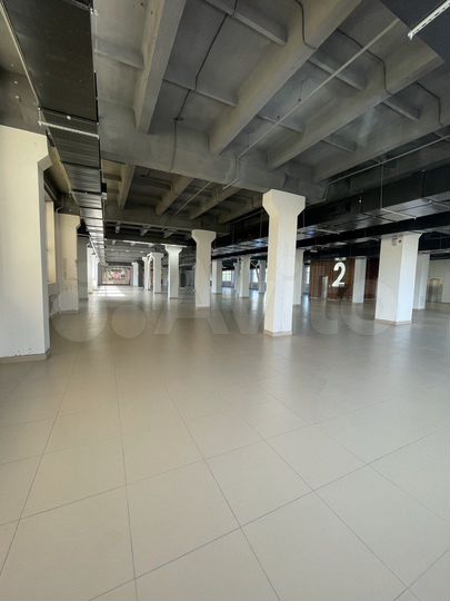 Аренда помещения от 140 до 1200 м2