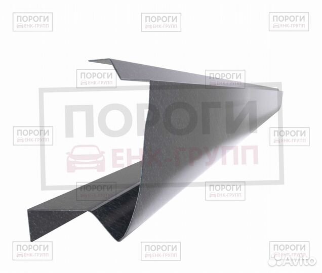 Пороги Citroen C4 Picasso и другие