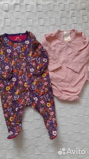 Одежда на девочку
