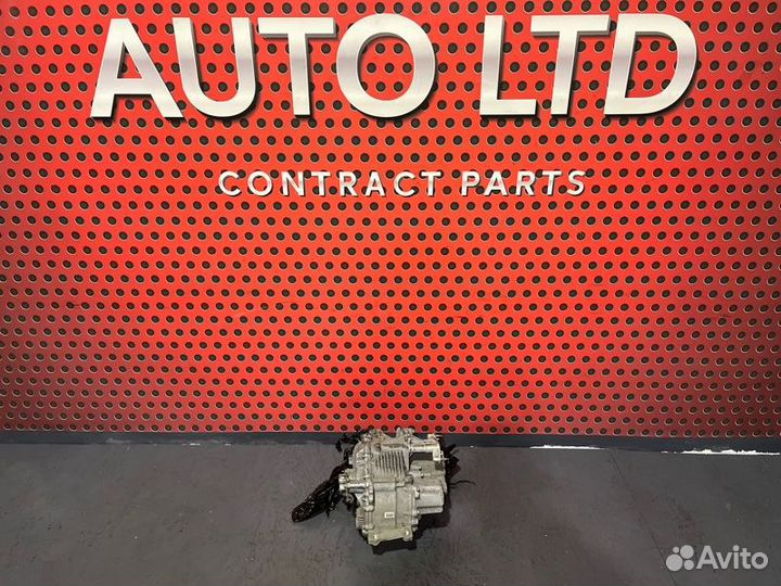 Редуктор задний Lexus Nx 300H Z10 2021