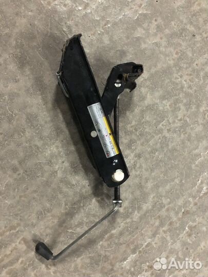 Домкрат VAG оригинал