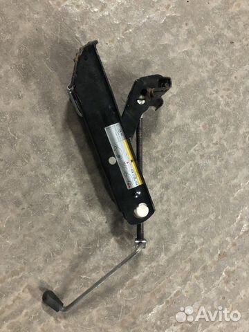 Домкрат VAG оригинал