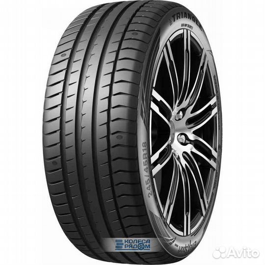 Triangle EffeXSport TH202 235/35 R19 91Y