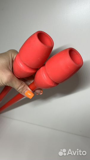 Булавы pastorelli 36 вставные