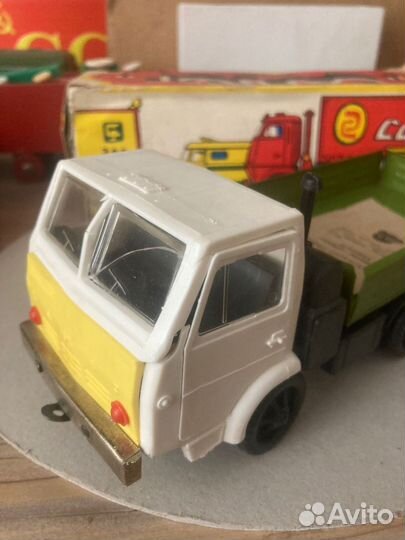 Камаз салют харьков