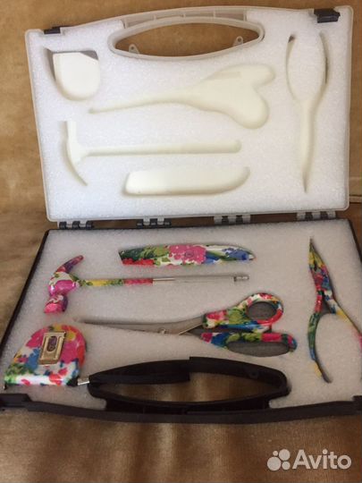 Набор инструментов