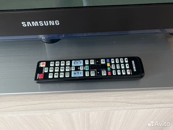 Samsung ps50c6900