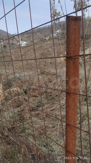 Участок 6 сот. (ИЖС)