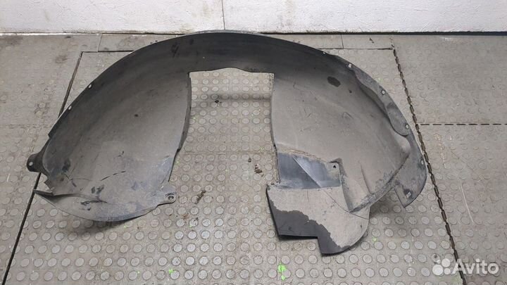 Защита арок (подкрылок) Volvo S80, 2002