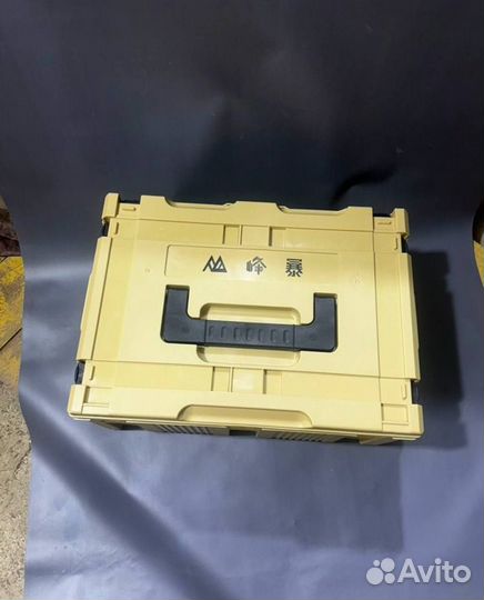 Набор Feng Bao 6в1 оригинал (Арт.51671)